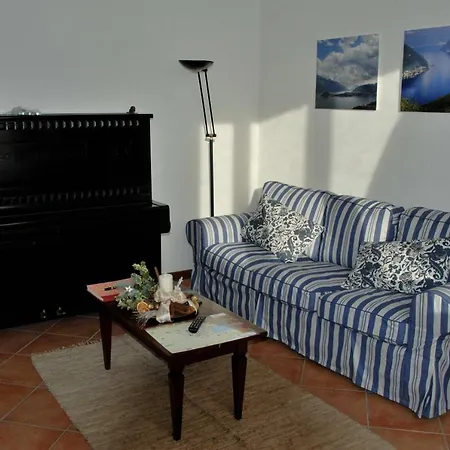 Oda ve Kahvaltı La Casa Di Trizzi