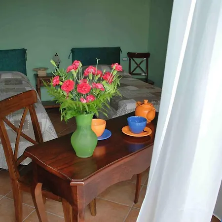 La Casa Di Trizzi Oda ve Kahvaltı 3*