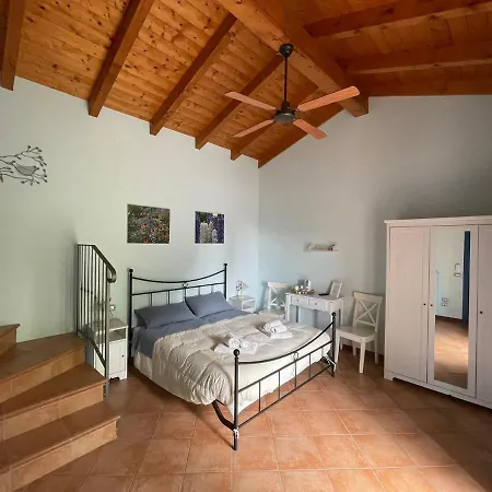 La Casa Di Trizzi Oda ve Kahvaltı Como