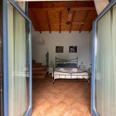 La Casa Di Trizzi 3*