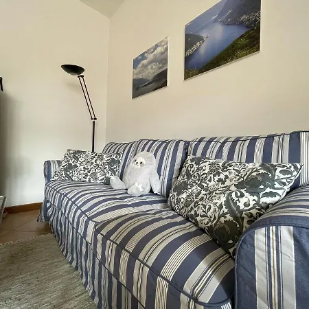 La Casa Di Trizzi Oda ve Kahvaltı