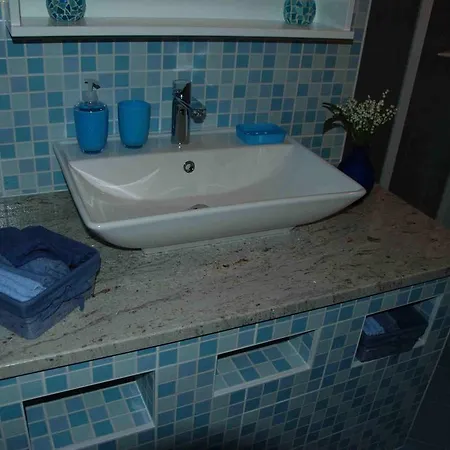 Oda ve Kahvaltı La Casa Di Trizzi 3*