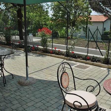 La Casa Di Trizzi Oda ve Kahvaltı 3*