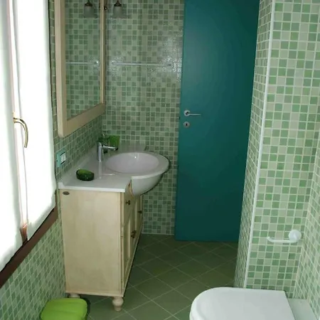 La Casa Di Trizzi 3*