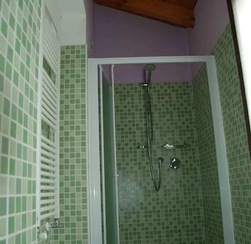 特利兹住宿加早餐旅馆 3*