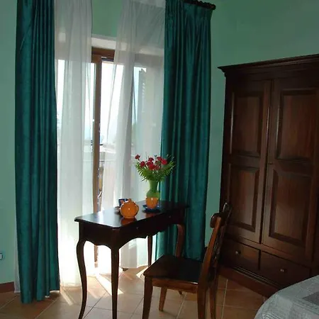La Casa Di Trizzi Όπως