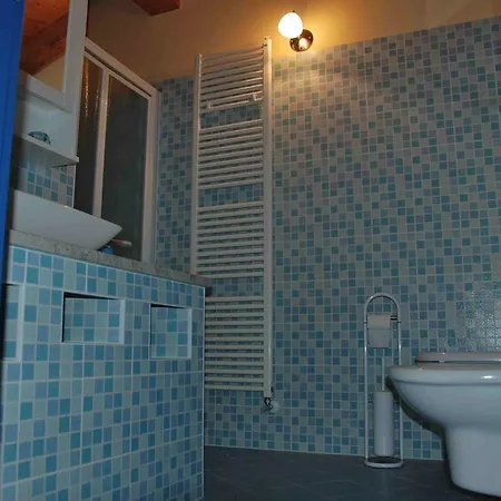 La Casa Di Trizzi Bed and Breakfast 3*