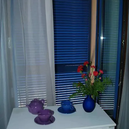 Bed and Breakfast La Casa Di Trizzi 3*