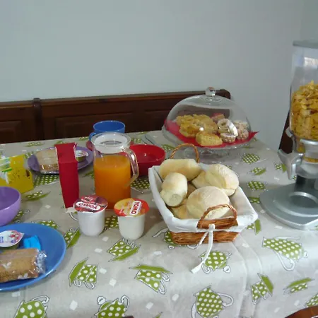 La Casa Di Trizzi Bed and Breakfast 3*